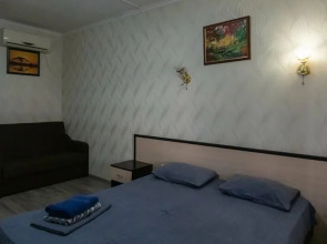 Мини-отель Малина