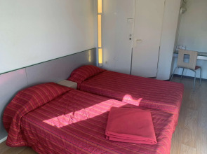 Premiere Classe Angers Ouest - Beaucouzé