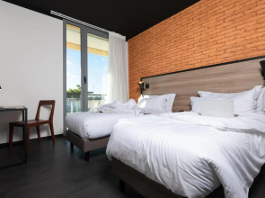 ONOMO Hotel Casablanca Airport