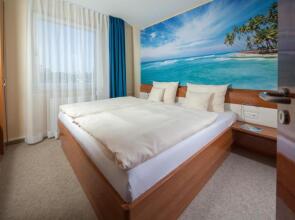 Victory Gästehaus Therme Erding