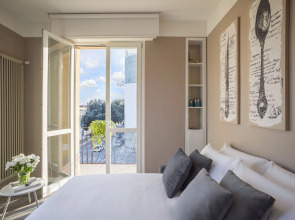 Отель Matteotti Home Verona