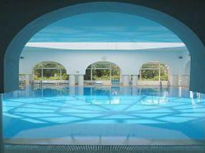 Hotel Aziza Thalasso Golf - Adults Only (à partir de 16 ans)