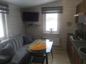 Тихий уголок