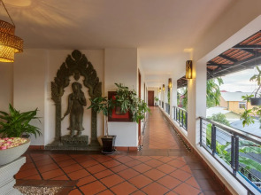 Diamond D'Angkor Boutique