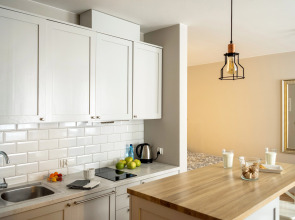 Belle Epoque Residence