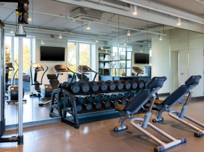 Holiday Inn Express & Suites Ghent by IHG