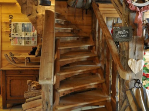 Hôtel Porte de Genève