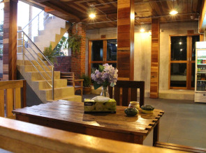 The Noi Guesthouse Koh Lipe