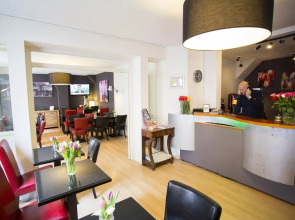 Quentin England Hotel