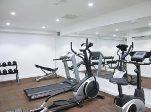 Sun Club Hotel Side - All Inclusive