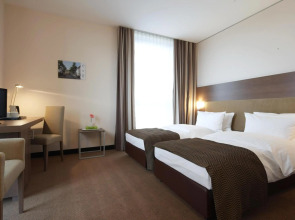 IntercityHotel Mannheim