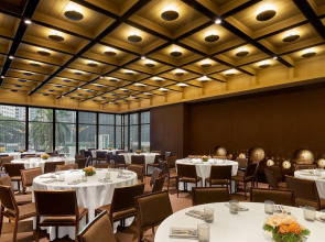 The RuMa Hotel and Residences