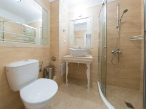 Harmony Suites Monte Carlo