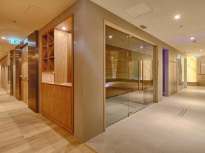 Maritim Hotel Plaza Tirana