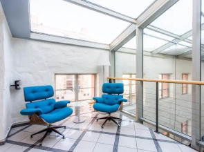 Hestia Hotel Ilmarine