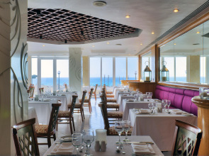 Iberotel Borg El Arab