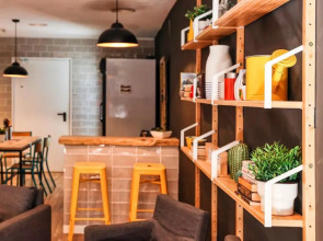 Factory Hostels Barcelona