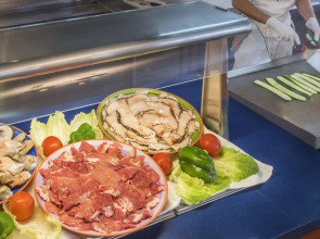 Hotel GHT Aquarium & Spa