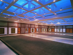 ITC Mughal, A Luxury Collection Resort & Spa, Agra