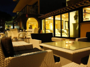 Adia Hotel Cunit Playa