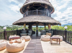 The Menjangan by LifestyleRetreats