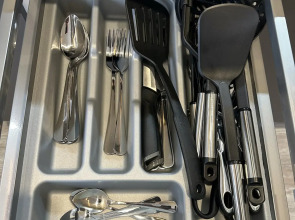 БПА Апартментс на улице Олимпийская 83