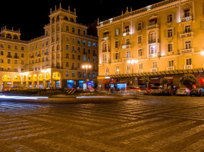 Апартамент Dat Exx на Марджанишвили