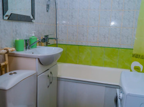 Апартаменты на улице Грацинского