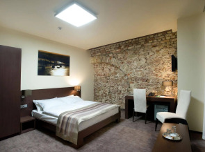 Old City Boutique Hotel