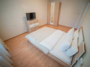 Апартаменты Inndays on Profsouznaya 156