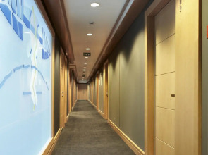 Hotel Barcelona Universal