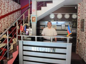 Gallery Отель Баку