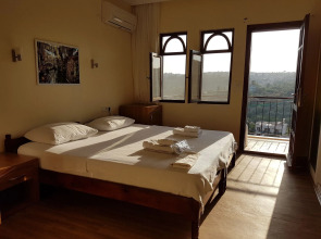 Hotel Patara Sun Club