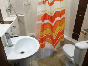 Семейные апартаменты