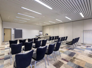 Mercure Hotel Koln West