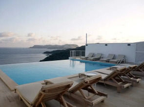 Blue Island Luxury Hotel - Adults Only