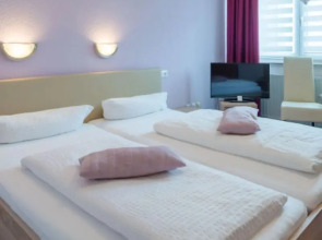 Hotel Restaurant Südpfalz-Terrassen