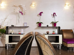 Grand Hotel Saint Michel