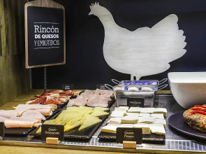 B&B Hotel Barcelona Mataró