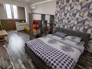 Rent Min-Vody (Рэнт Мин-Воды) на улице Новоселов 4