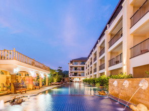 Отель Ocean Pie Phuket