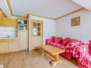 Maeva Particuliers Les Houches Balcons d'Anaïte