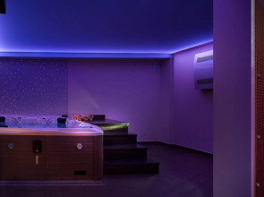 Magic Aqua Rock Gardens