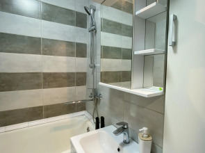 Апарт Комфорт на пр-те Ленина 52б