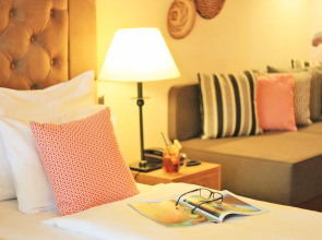 Lindner Hotel Mallorca Portals Nous, part of JdV by Hyatt