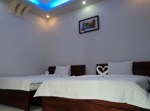 An Vinh - Analog House