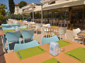 Numa Konaktepe Hotel