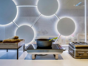 Ibis Styles Paris Charles de Gaulle Airport