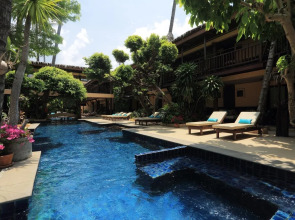 Vacation Village Phra Nang Inn