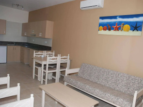 Christabelle Hotel Apartments